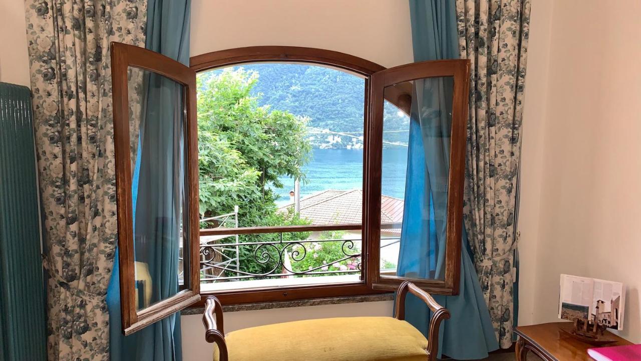 Reginaldo'S Home Nesso Ngoại thất bức ảnh