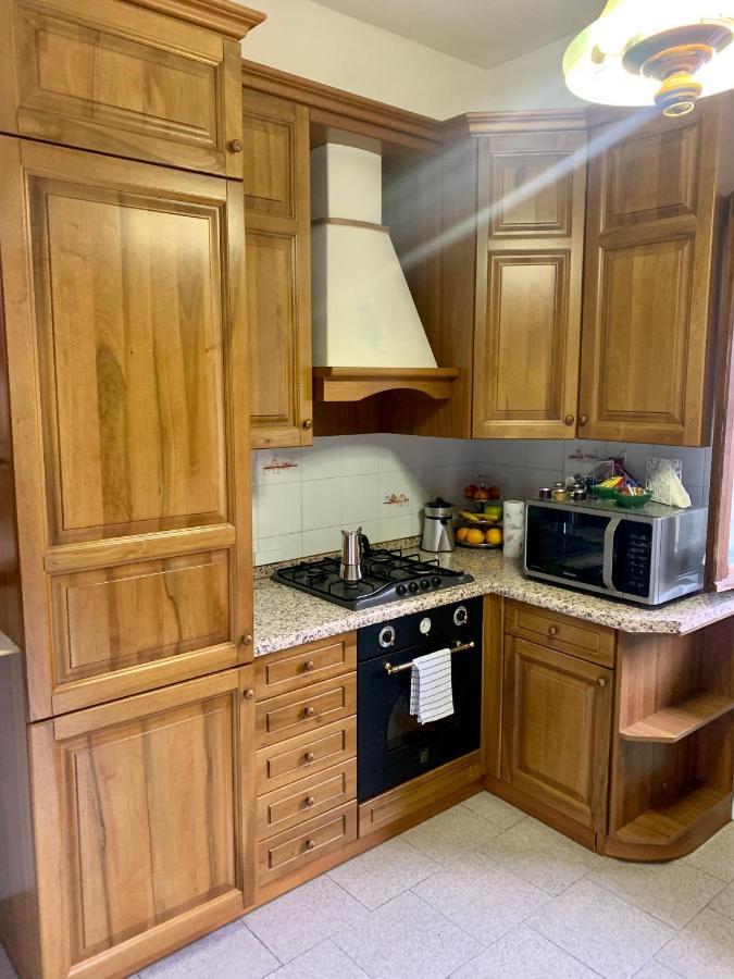 Reginaldo'S Home Nesso Ngoại thất bức ảnh