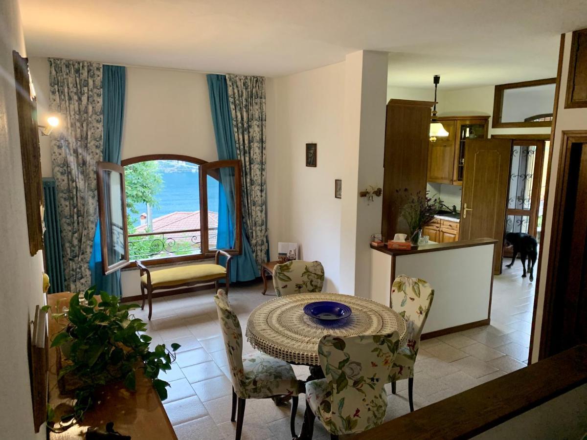 Reginaldo'S Home Nesso Ngoại thất bức ảnh
